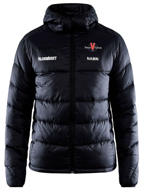 Craft Jacket Isolate Explore, Black (Vetlanda IB)